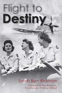 Flight to Destiny