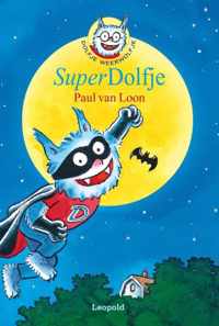 Dolfje Weerwolfje 12 - SuperDolfje