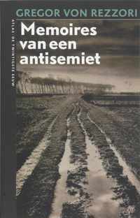 Memoires van een antisemiet