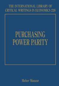 Purchasing Power Parity