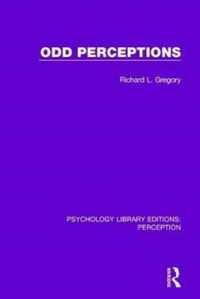 Odd Perceptions