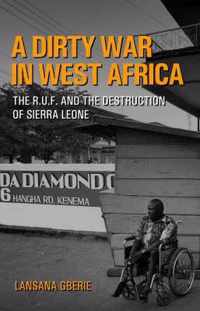 Dirty War in West Africa