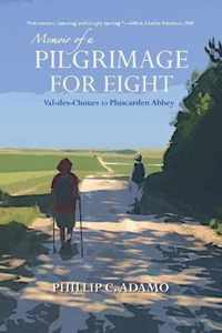 Memoir of a Pilgrimage for Eight