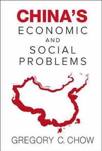 China's Economic And Social Problems