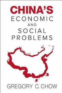 China's Economic And Social Problems