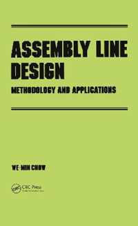 Assembly Line Design