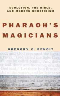 Pharaoh's Magicians