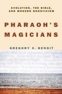 Pharaoh's Magicians