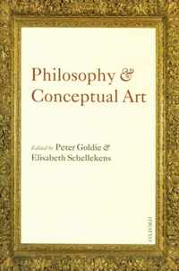 Philosophy and Conceptual Art