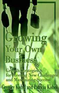 Growing Your Own Business