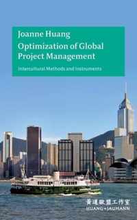 Optimization of Global Project Management