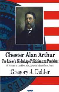 Chester Alan Arthur