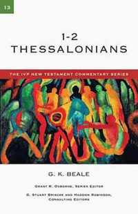 1&2 Thessalonians