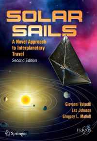 Solar Sails