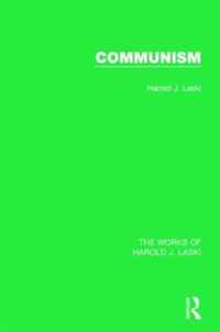 Communism (Works of Harold J. Laski)