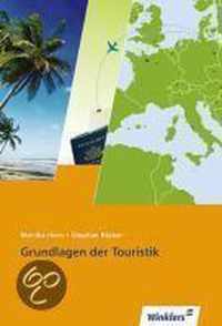 Grundlagen der Touristik. Mit CD-ROM