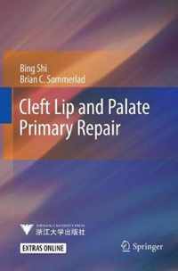 Cleft Lip and Palate Primary Repair