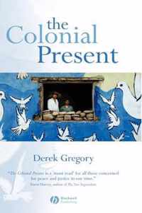 The Colonial Present