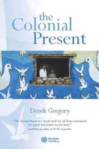 The Colonial Present