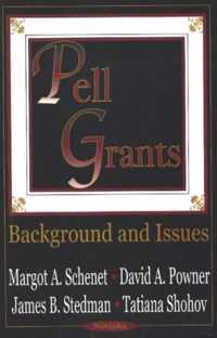 Pell Grants