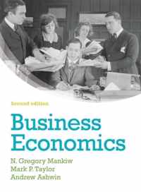 Business Economics