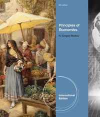 Principles of Economics, International Edition