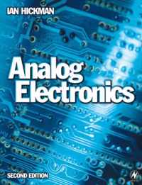 Analog Electronics