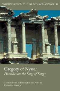 Gregory of Nyssa