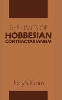 The Limits of Hobbesian Contractarianism