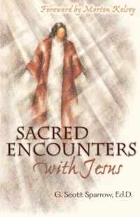 Sacred Encounters with Jesus