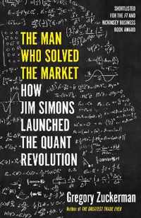 The Man Who Solved the Market