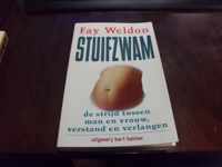 Stuifzwam