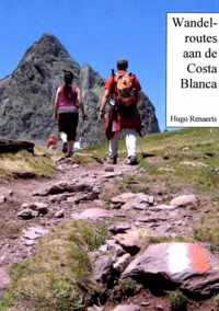 Wandelroutes aan de Costa Blanca