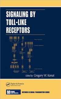 Signaling by Toll-Like Receptors