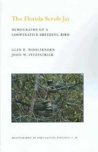 The Florida Scrub Jay (MPB-20), Volume 20