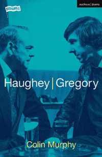 Haughey/Gregory