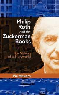 Philip Roth and the Zuckerman Books