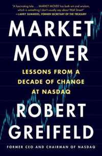 Market Mover Lessons from a Decade of Change at NASDAQ