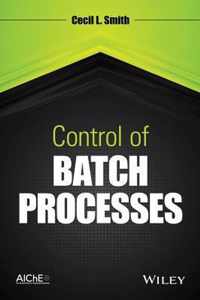 Control of Batch Processes