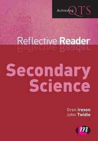 Secondary Science Reflective Reader