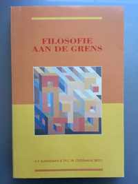 Filosofie aan de grens