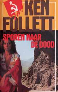 Sporen naar de dood