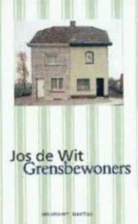 Grensbewoners