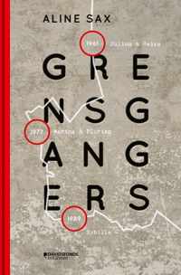 Grensgangers