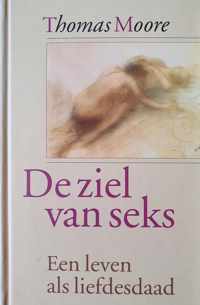 De ziel van seks