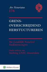 Grensoverschrijdend herstructureren