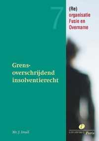 Grensoverschrijdend insolventierecht