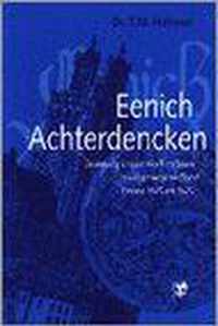 Eenich achterdencken