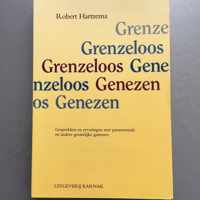 Grenzeloos genezen