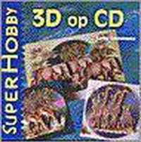 3D Op Cd